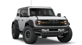 2026 Ford Bronco® External Image 5